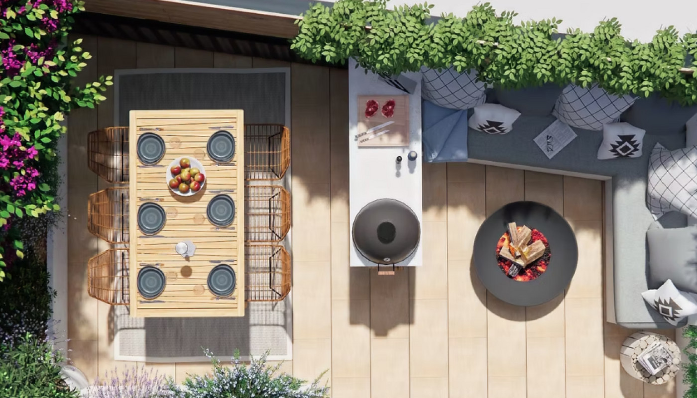 Comment créer un balcon design sur-mesure au meilleur prix ?