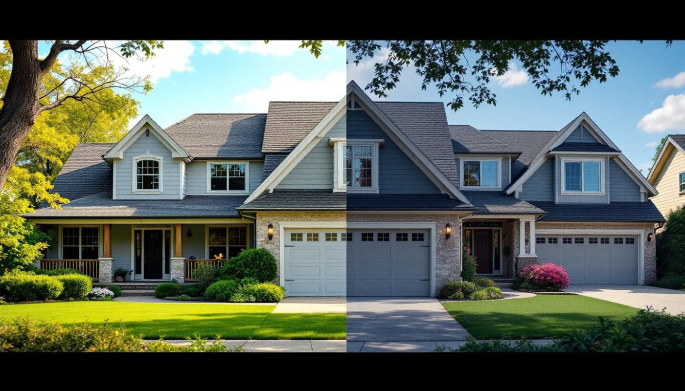 Comment choisir entre rénovation et construction neuve ?