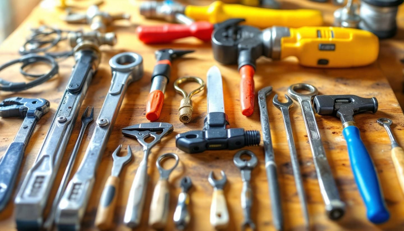 Comment choisir le bon matériel de plomberie pour votre maison ?