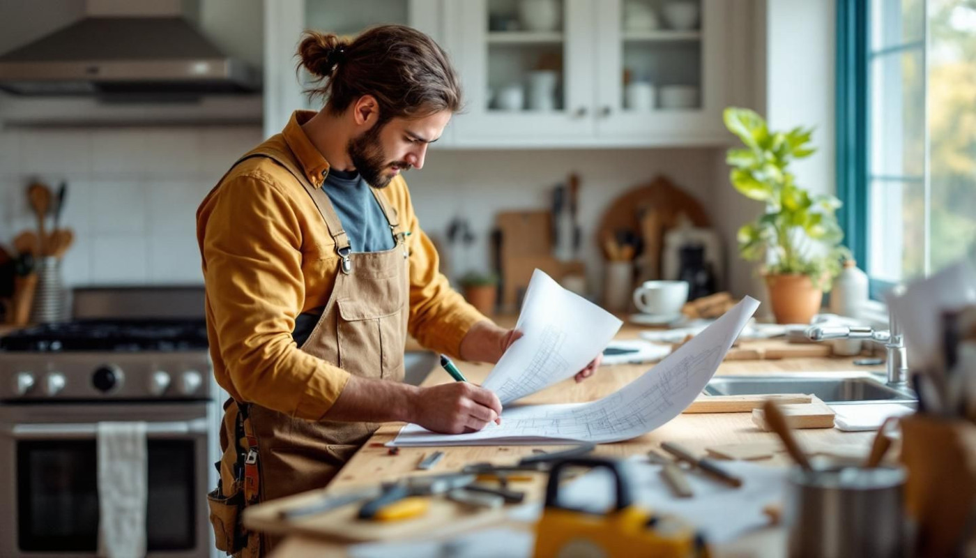 Comment choisir le bon prestataire pour vos travaux de rénovation ?