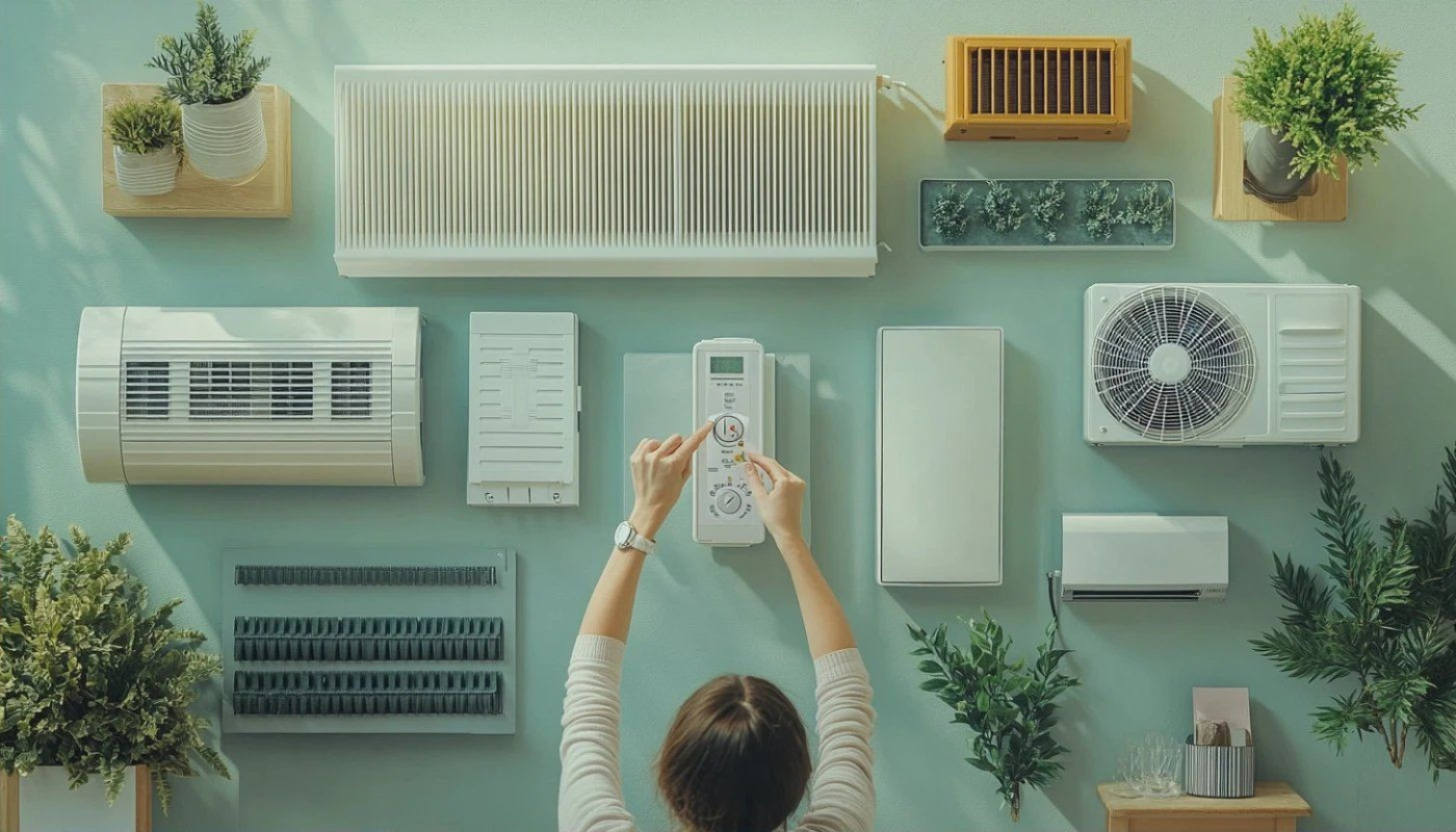Comment choisir le bon système de chauffage pour votre maison ?