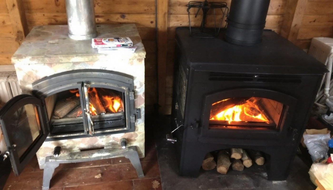 Comment choisir le meilleur poêle à bois pour votre maison ?