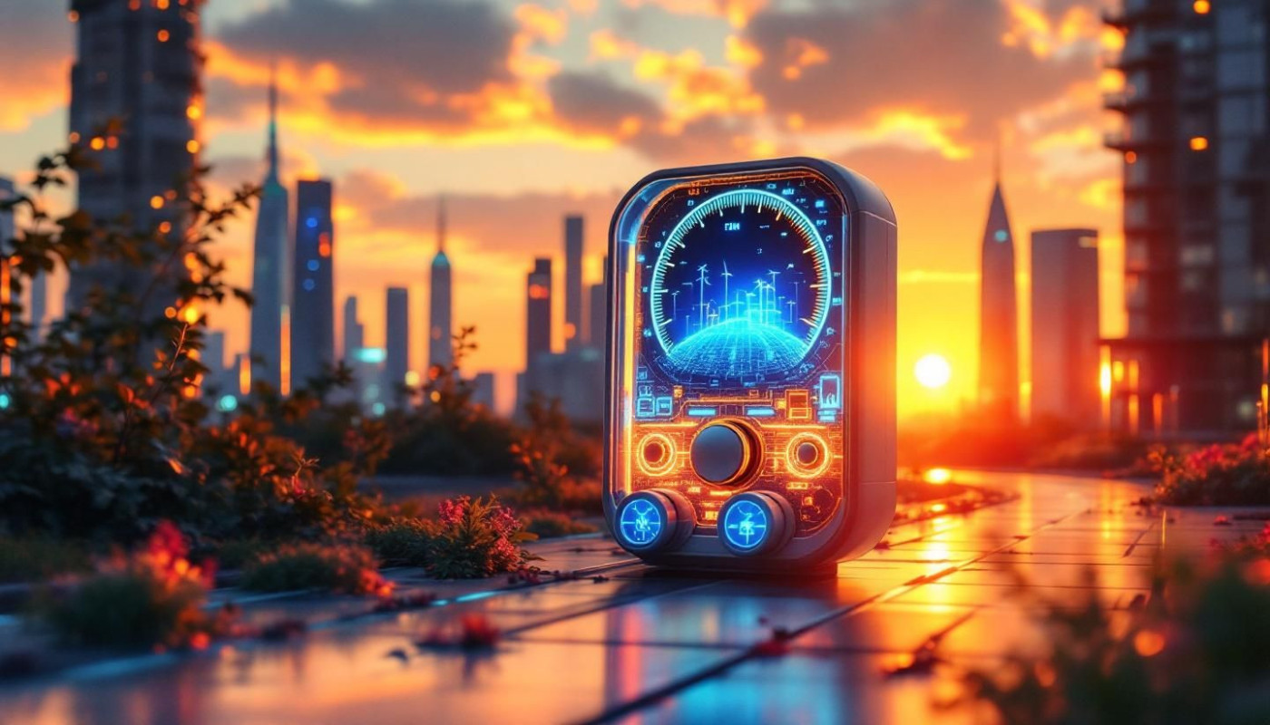 Comment le kilowatt-heure façonne-t-il notre avenir énergétique ?