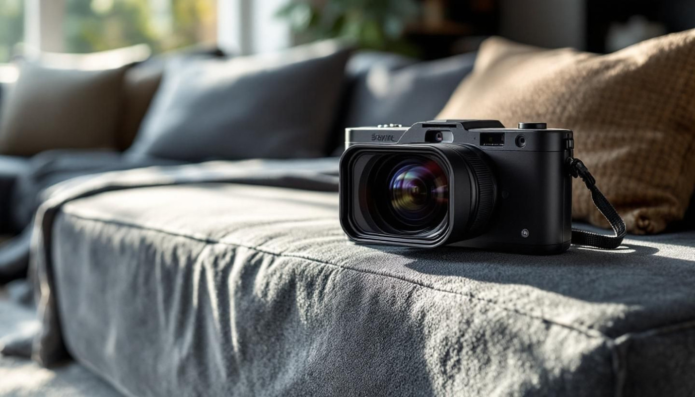 Comment les caméras espion peuvent renforcer la sécurité domestique ?