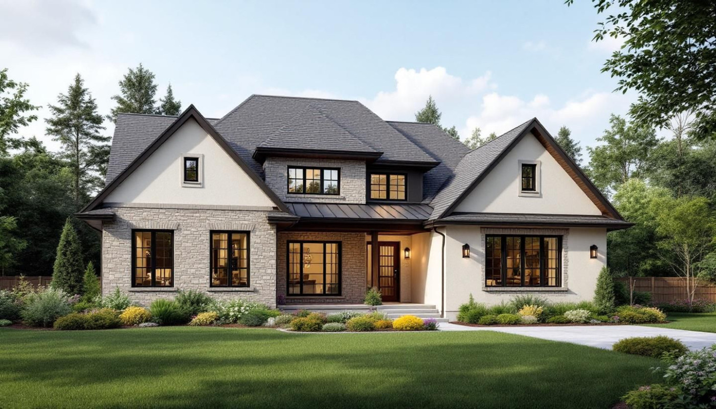 Comment les constructeurs adaptent-ils votre maison à vos rêves ?