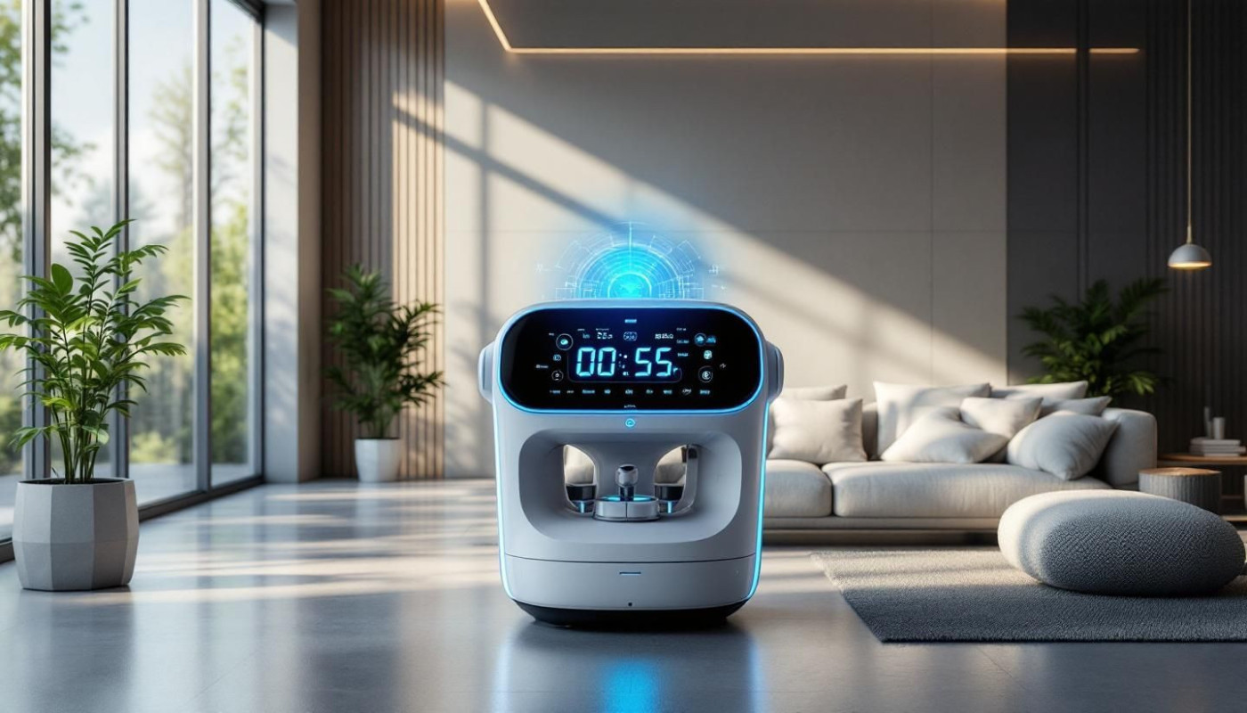 Comment les innovations technologiques transforment-elles la gestion immobilière ?