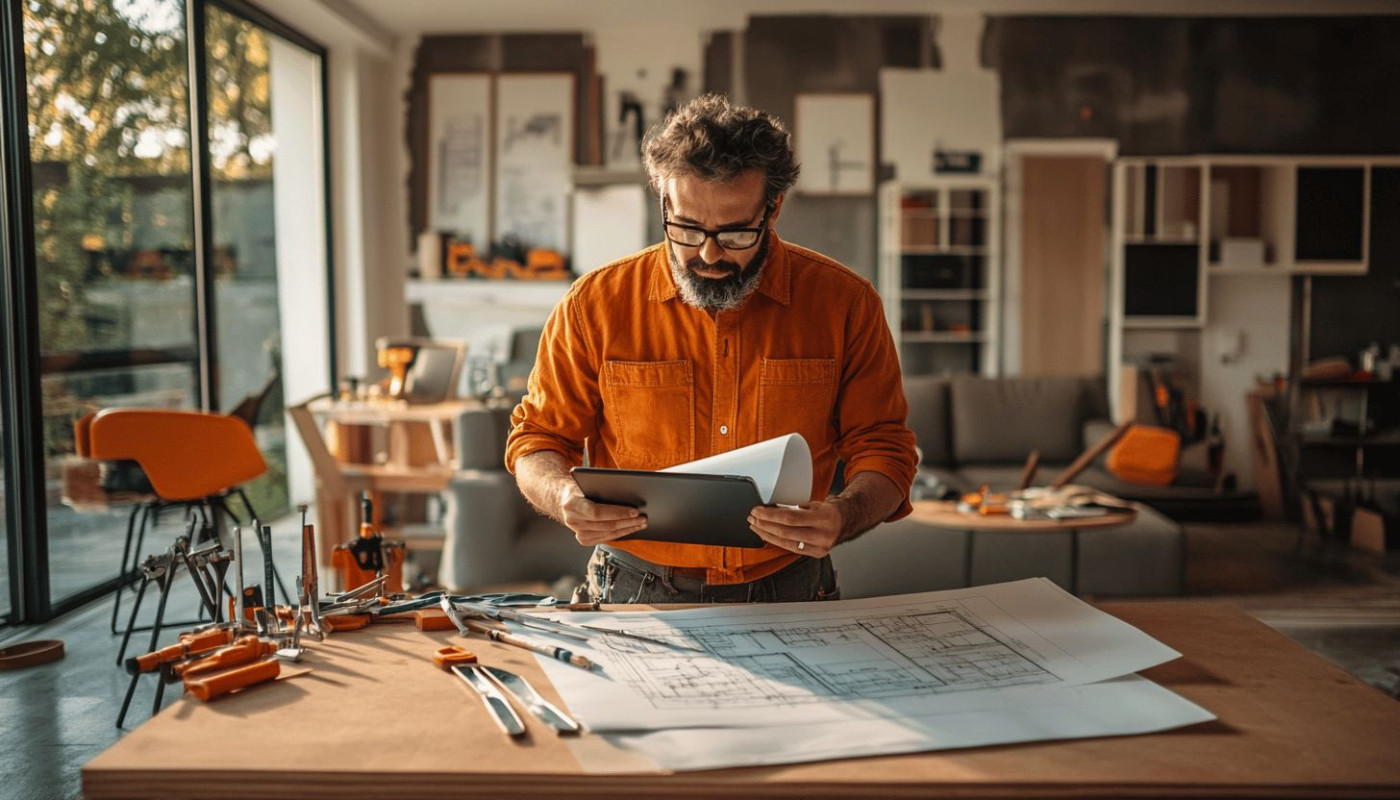 Comment optimiser le financement des travaux de rénovation en 2025 ?