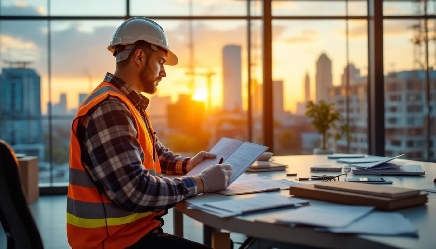 Comment optimiser le retour sur investissement d'une rénovation globale ?