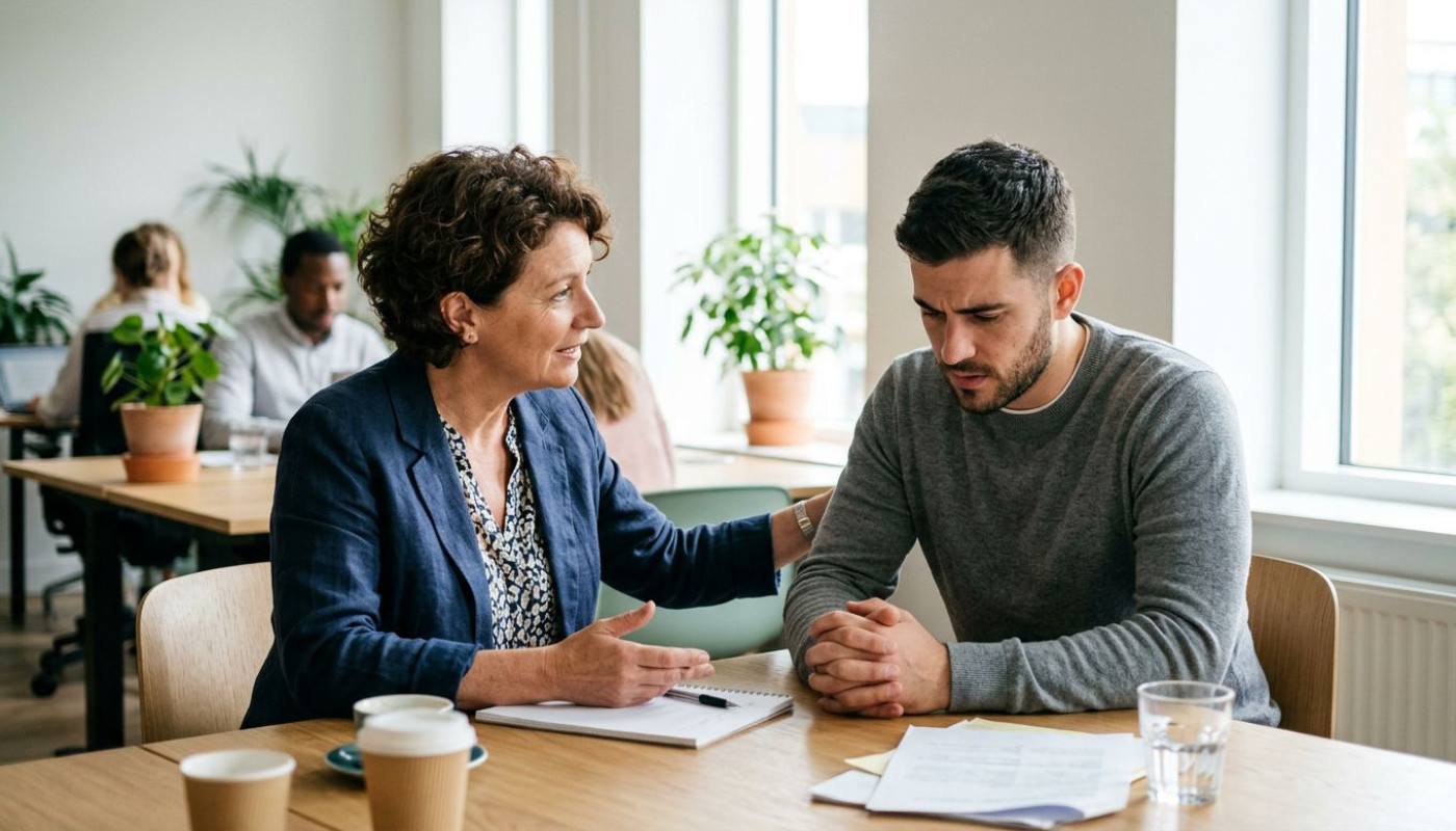 Indisponibilité au travail : signaux faibles et réponses concrètes