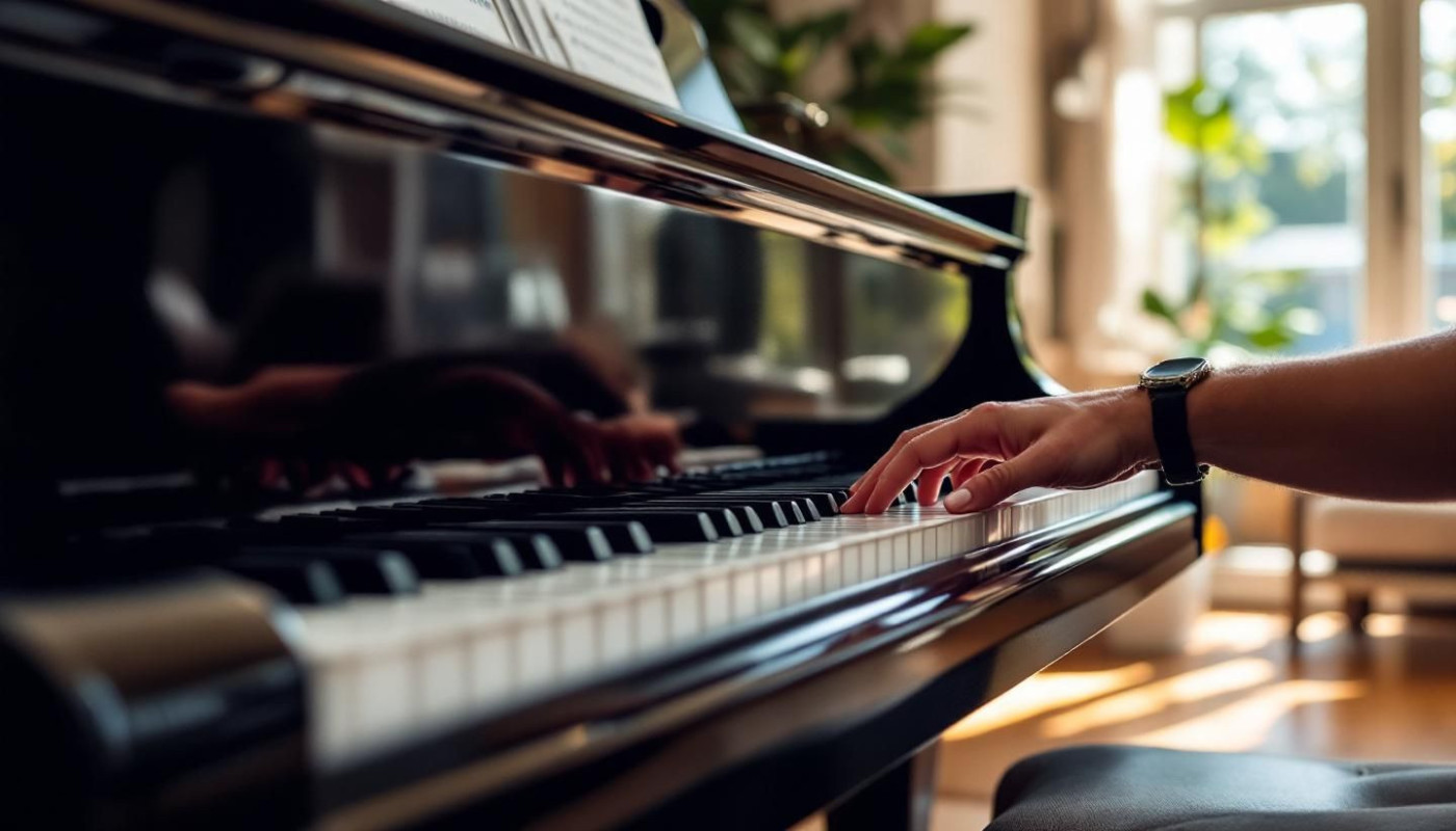 Optimiser l'accordage d'un piano après un déménagement